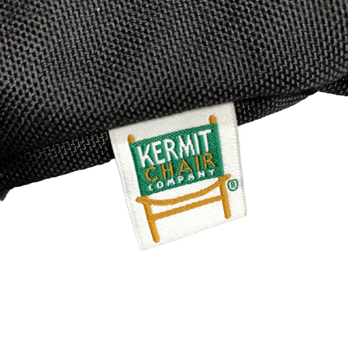 ◆中古品◆Kermit Chair カーミットチェア用 NOVITA(ノビタ) アウトドア用品 キャンプ 袋付き ソロキャンプ レジャー E57659NI_画像7