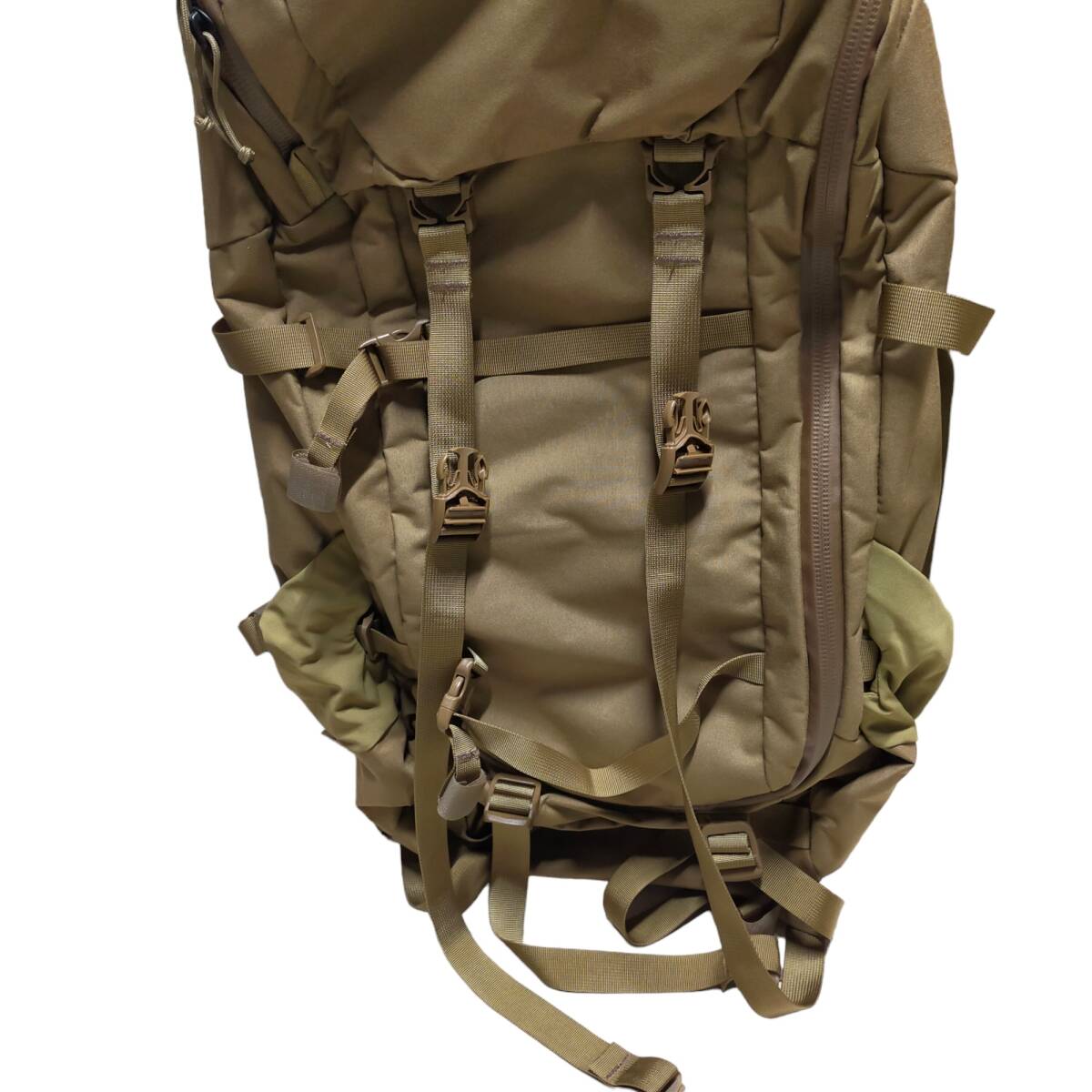 ◇未使用品◇MYSTERY RANCH ミステリーランチ ソートゥース 45 ◇未使用品◇MYSTERY RANCH ミステリーランチ ソートゥース 45