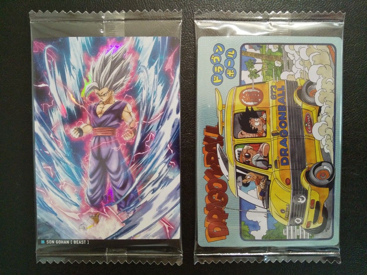 新品未開封】イタジャガ ドラゴンボール Vol 4 2枚セット 鳥山明 新品未開封】イタジャガ ドラゴンボール Vol 4 2枚セット 鳥山明