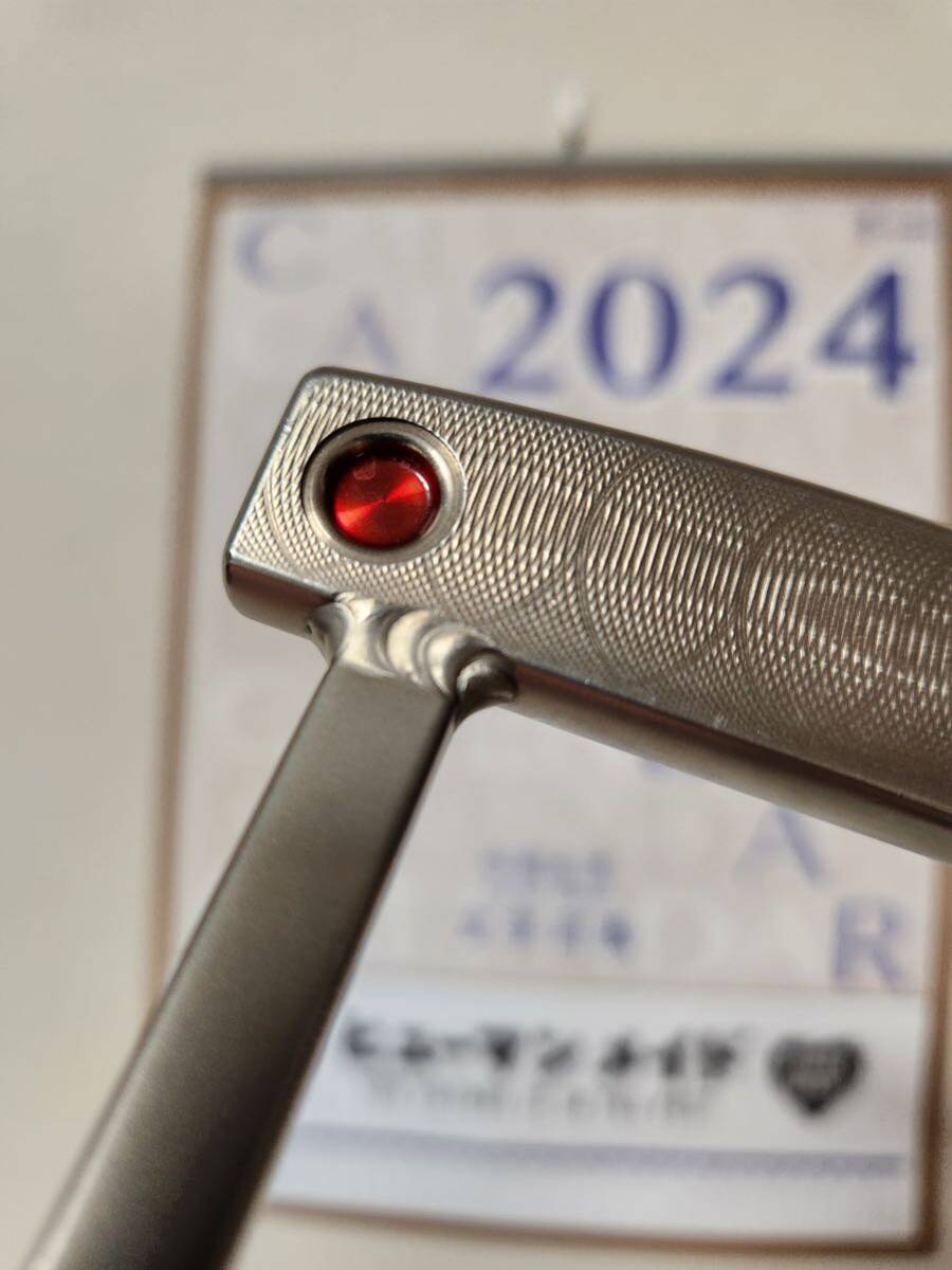 スコッティキャメロン scottycameron GSS P3_画像3