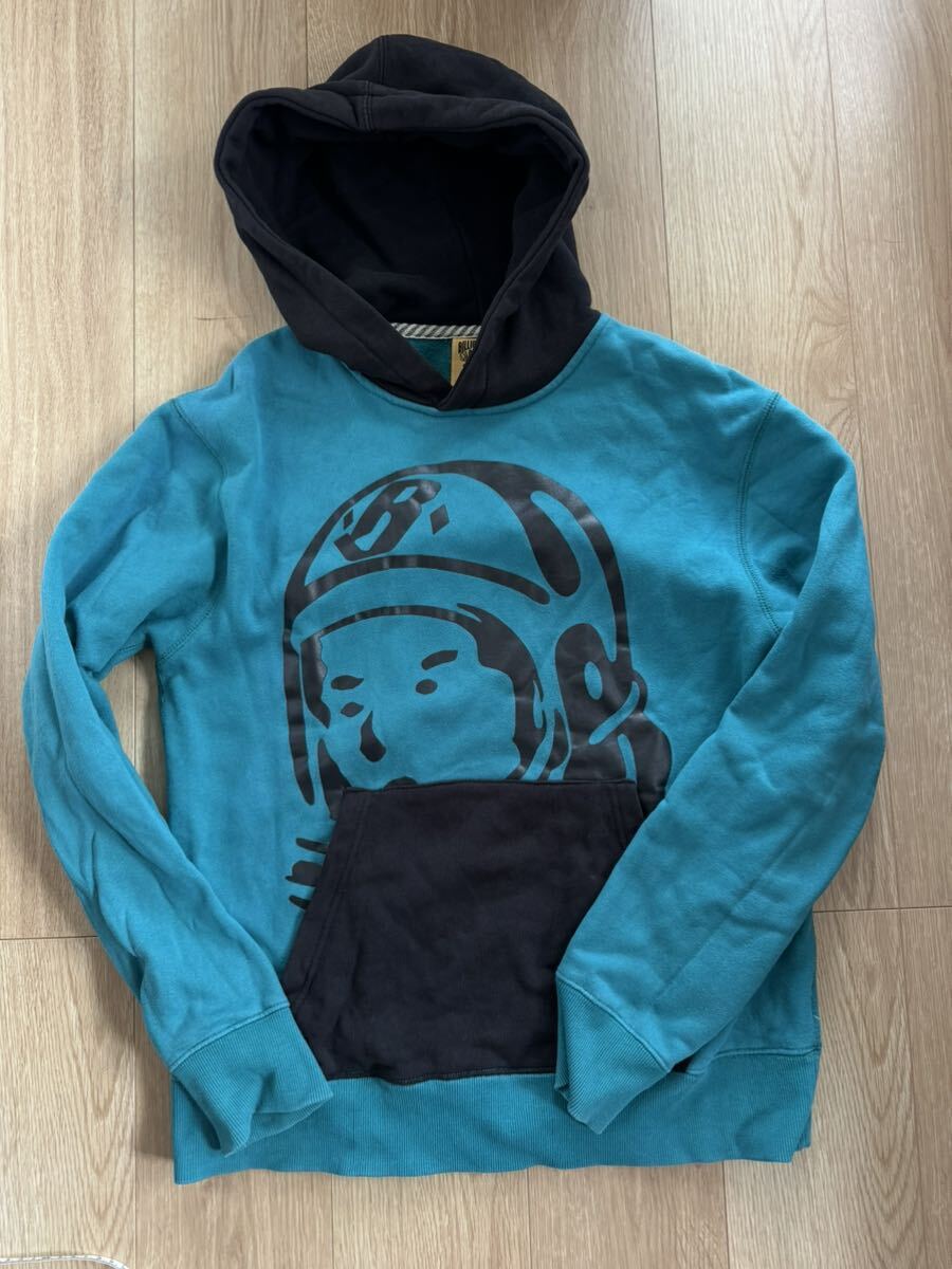 BBC billionaire boys club  Sweat   парка  M ICECREAM