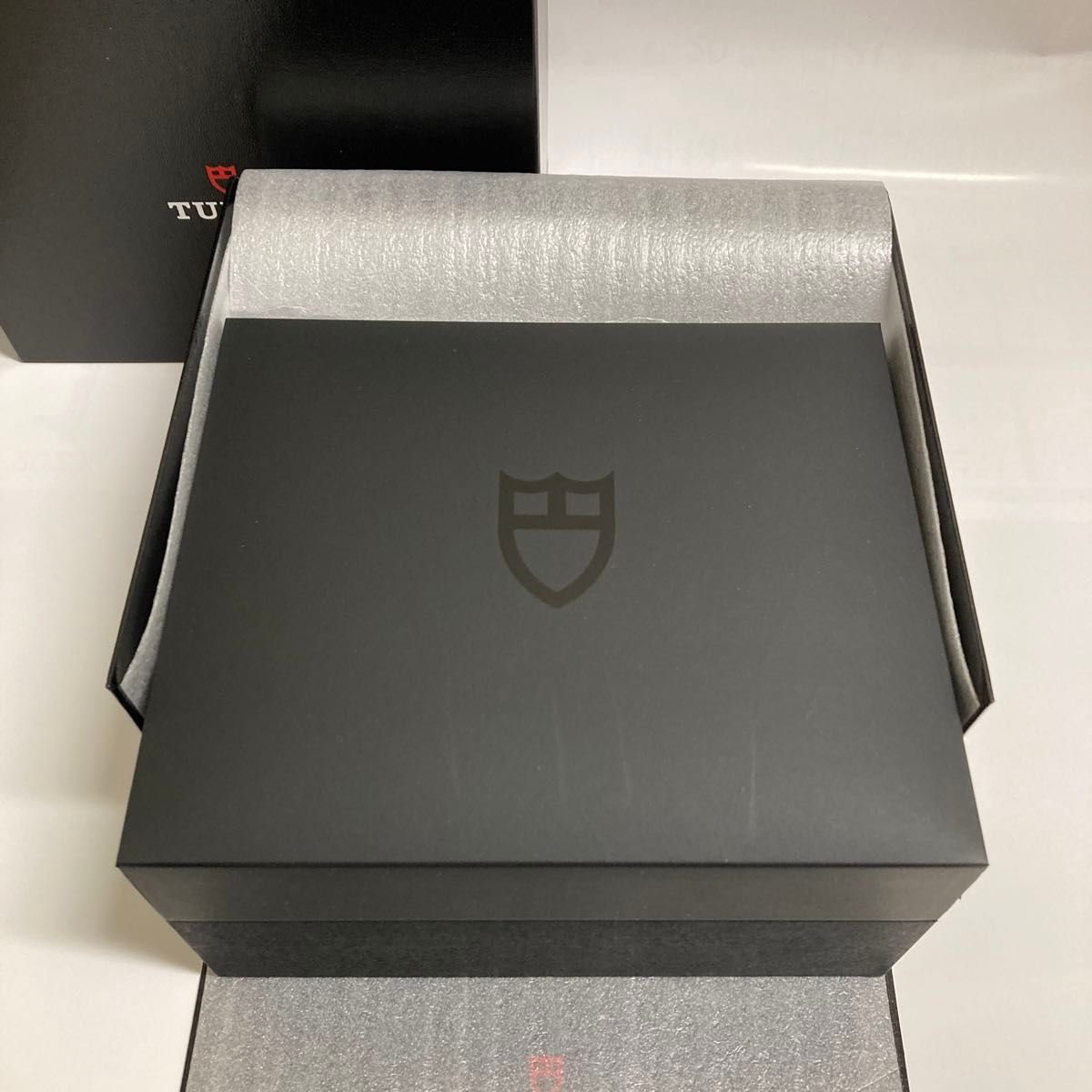 チューダー 純正 ボックス BOX 空箱|Yahoo!フリマ(旧PayPay チューダー 純正 ボックス BOX 空箱|Yahoo!フリマ(旧PayPay
