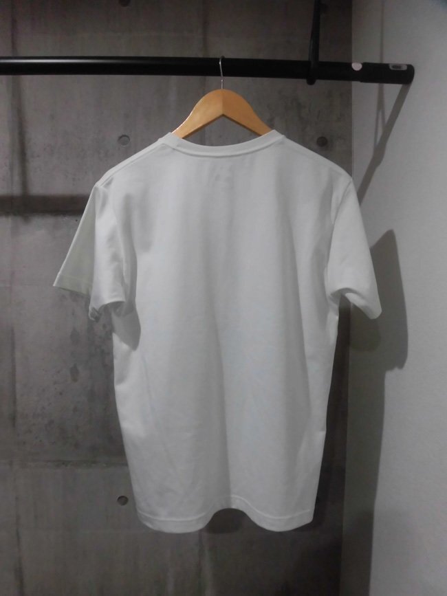 THE NORTH FACE ノースフェイス S/S Small Box Logo Tee ショートスリーブ スモールボックスロゴ 半袖 Tシャツ M/ホワイト/メンズ/NT32147_画像3