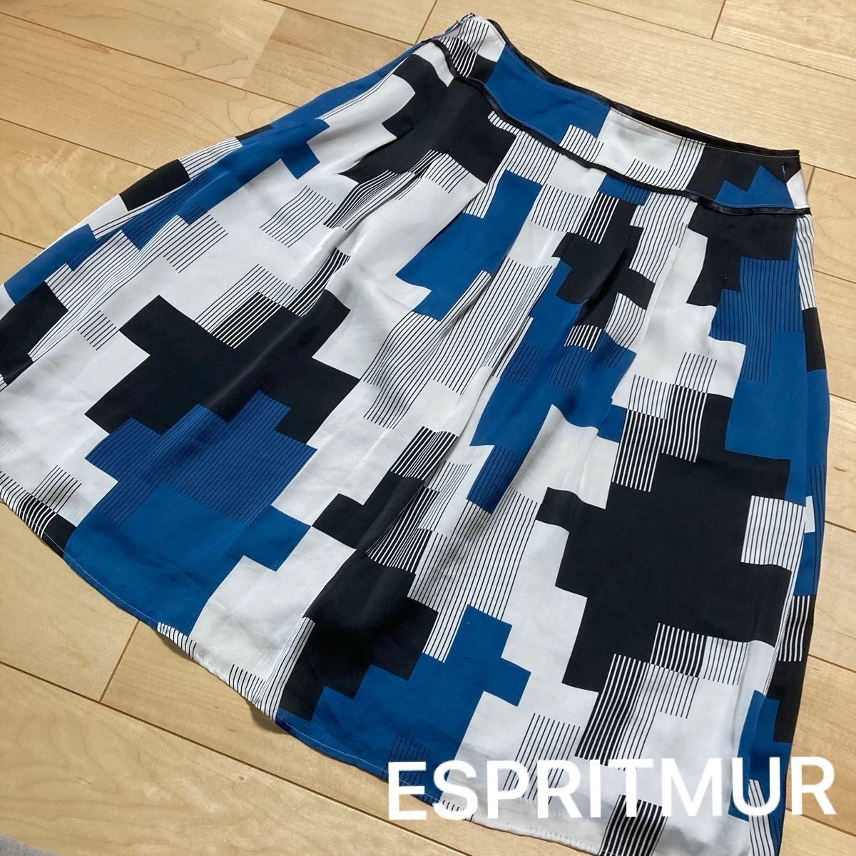 ESPRITMUR  スカート　