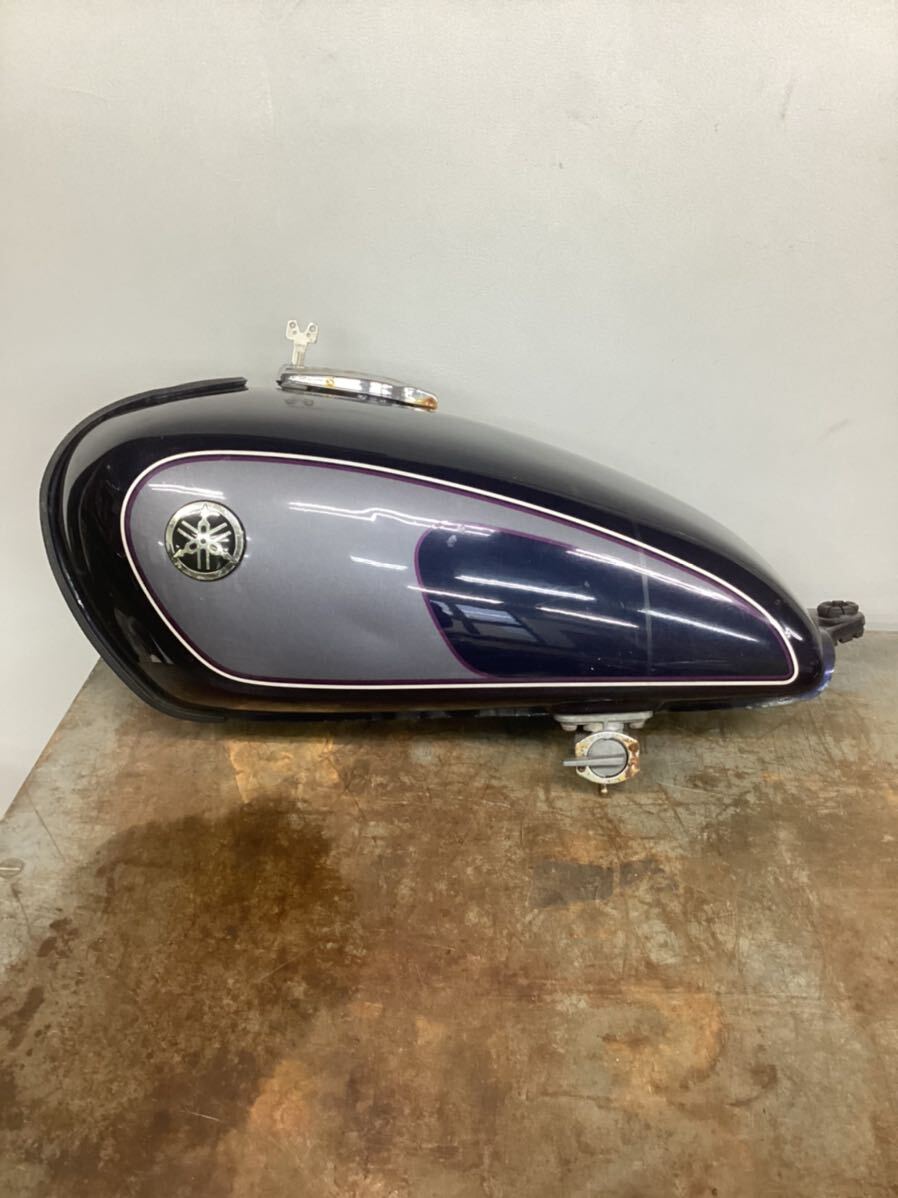 Yahoo!オークション - YAMAHA SR400 1JR 純正燃料タンク Yahoo!オークション - YAMAHA SR400 1JR 純正燃料タンク