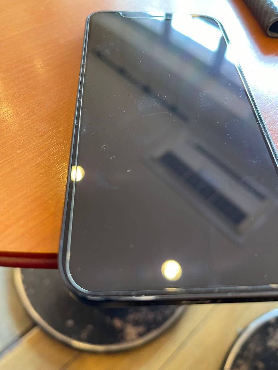 iPhone 12 128GB ブラック