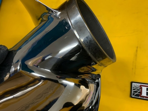 HONDA船外機 75~130馬力用ステンレス製プロペラ13x17ピッチ HONDA船外機 75~130馬力用ステンレス製プロペラ13x17ピッチ