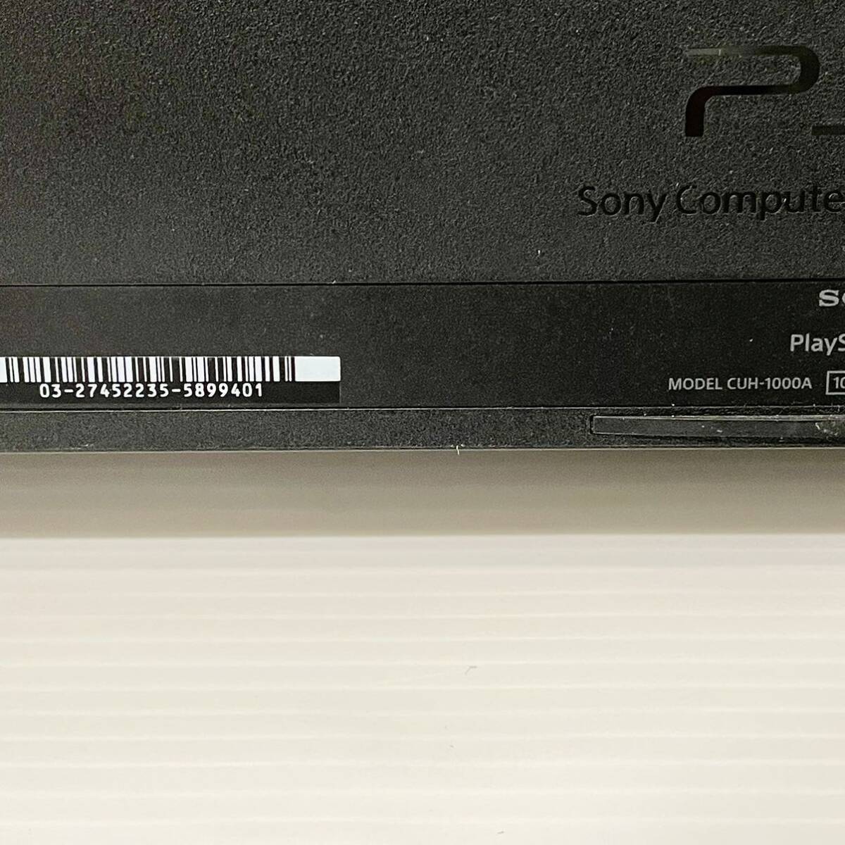 1円～ HDD 封印4台 PS4 sony プレステ4 CUH-1000A 1200A×4 本体 計5台 大量 まとめ 動作確認済 PlayStation4 ソニー ジャンク ブラック_画像5