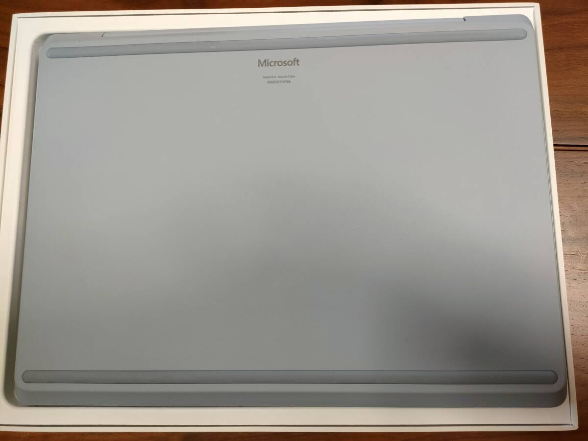 [美品] Surface Laptop Go 10th Gen ICE BLUE Windows ノートパソコン ラップトップPC　ノートPC Microsoft_画像4