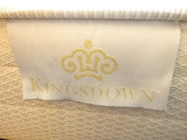 818 free shipping exhibition goods King s down regalia sa-k let semi-double size mattress 