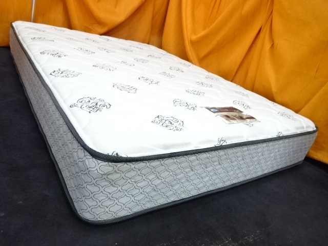 749 free shipping exhibition goods si- Lee double size mattress 