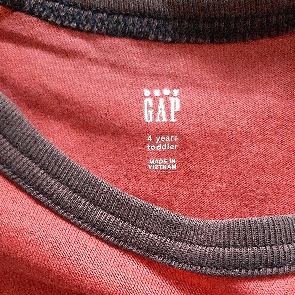 babyGAP　 Tシャツ