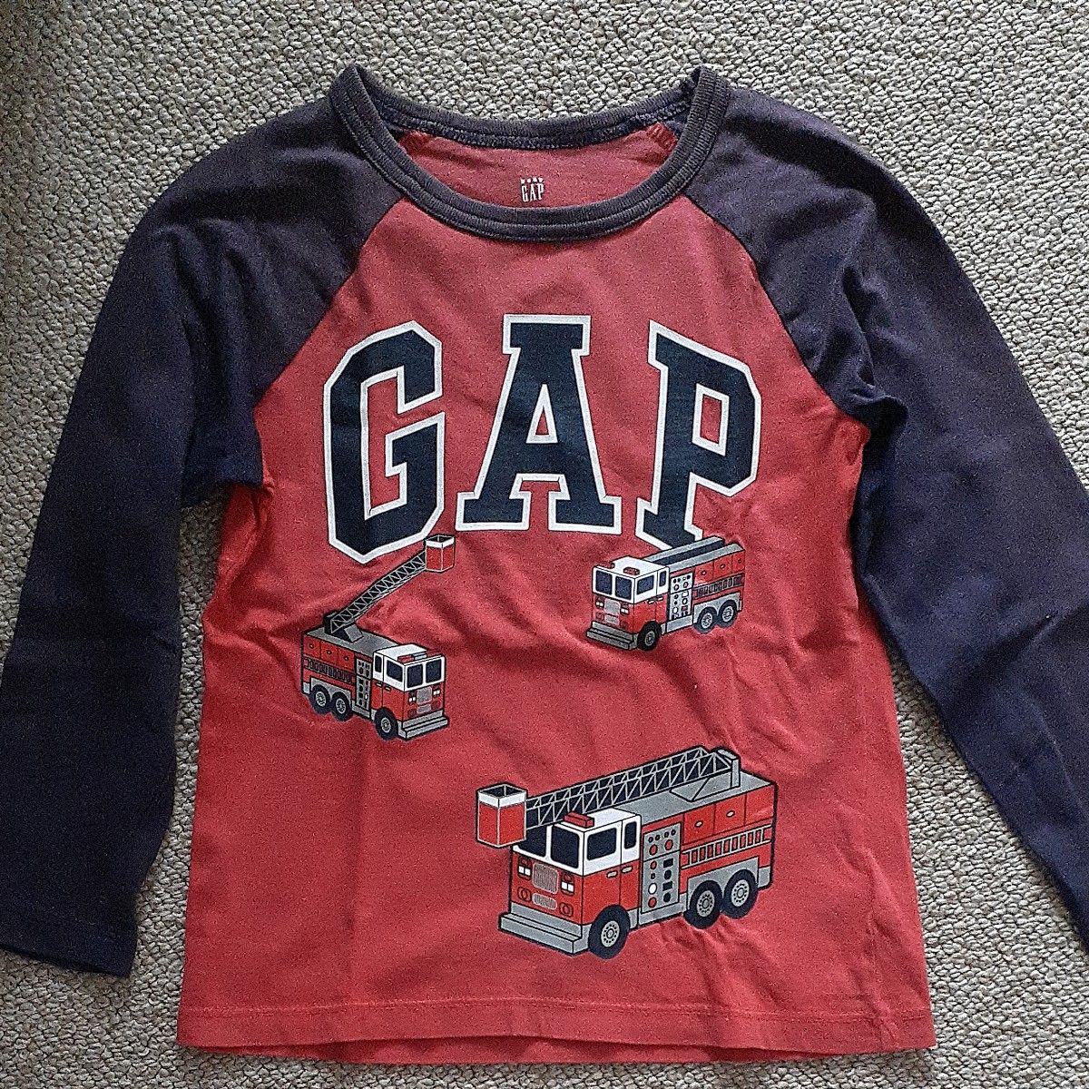 babyGAP　 Tシャツ