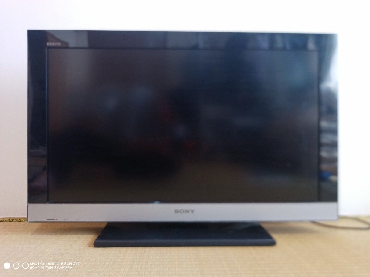 SONY BRAVIA 液晶テレビ 32型 KDL-32EX300