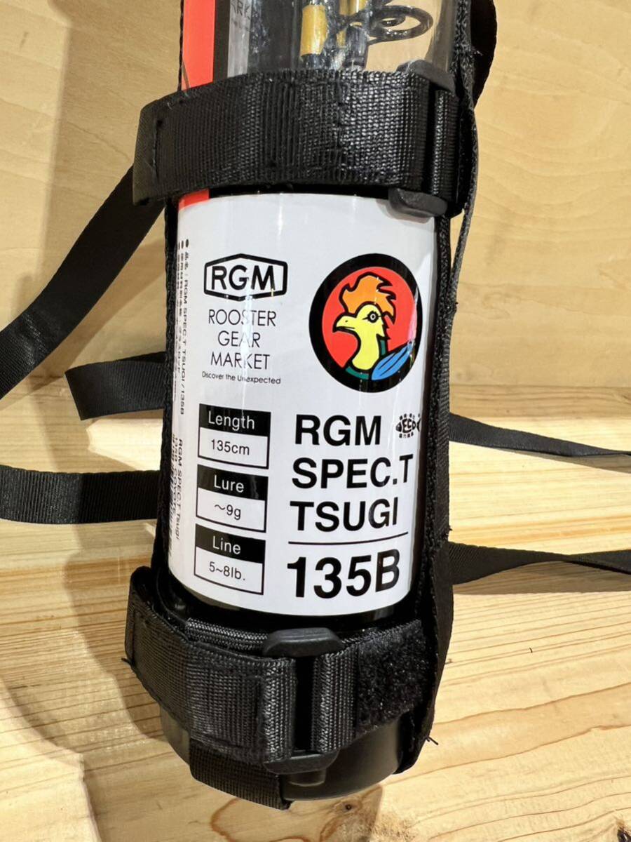 Yahoo!オークション - RGM 2024年新作 パックロッド spec.T Yahoo!オークション - RGM 2024年新作 パックロッド spec.T