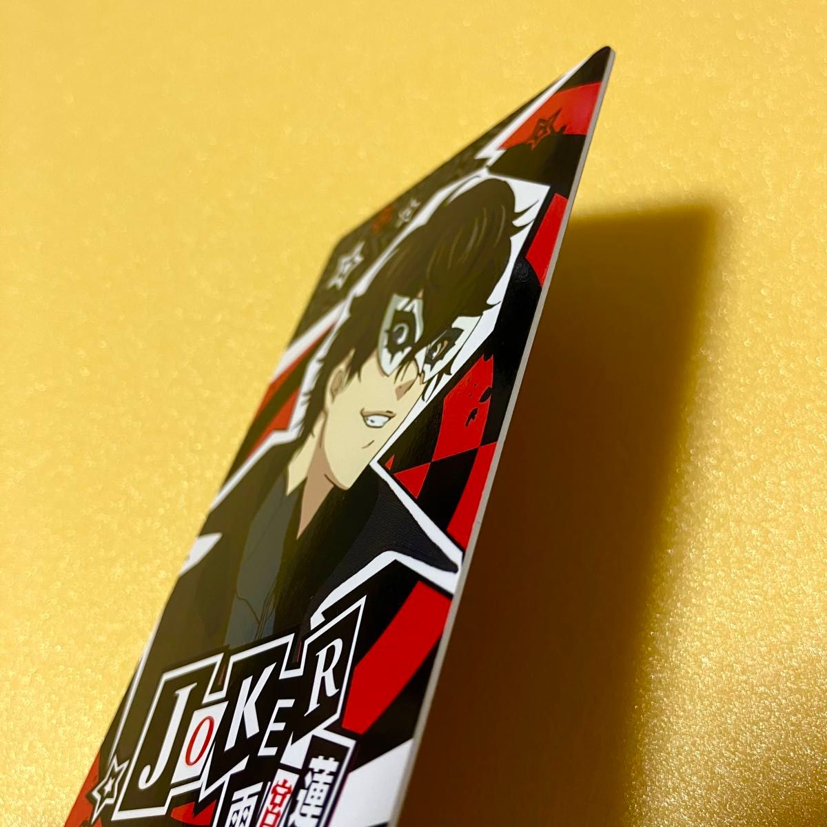 ペルソナ5 タロットカード 全44種コンプリート 主人公 雨宮蓮 ペルソナ5 タロットカード 全44種コンプリート 主人公 雨宮蓮
