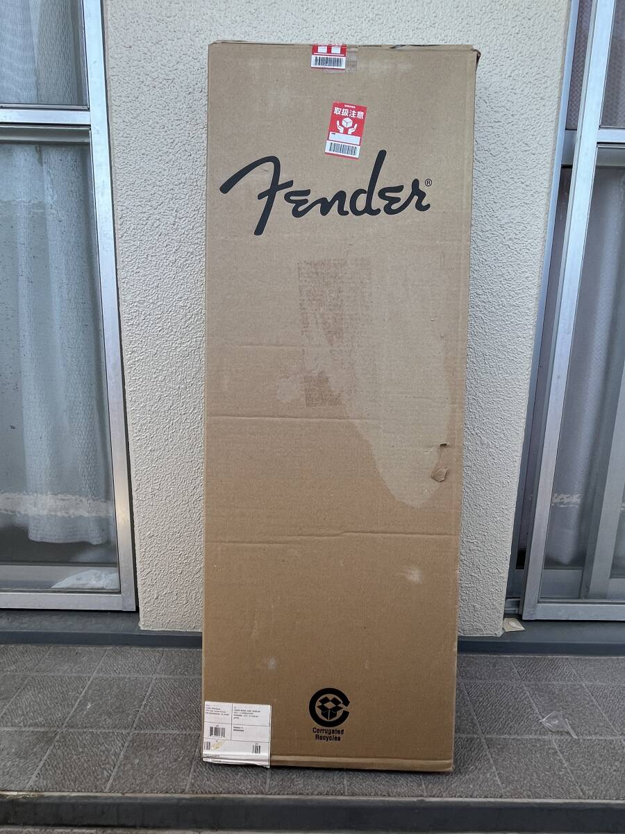 Fender エレキギター Player Telecaster, Maple Fingerboard, Polar White　テレキャスター　メキシコ_画像10