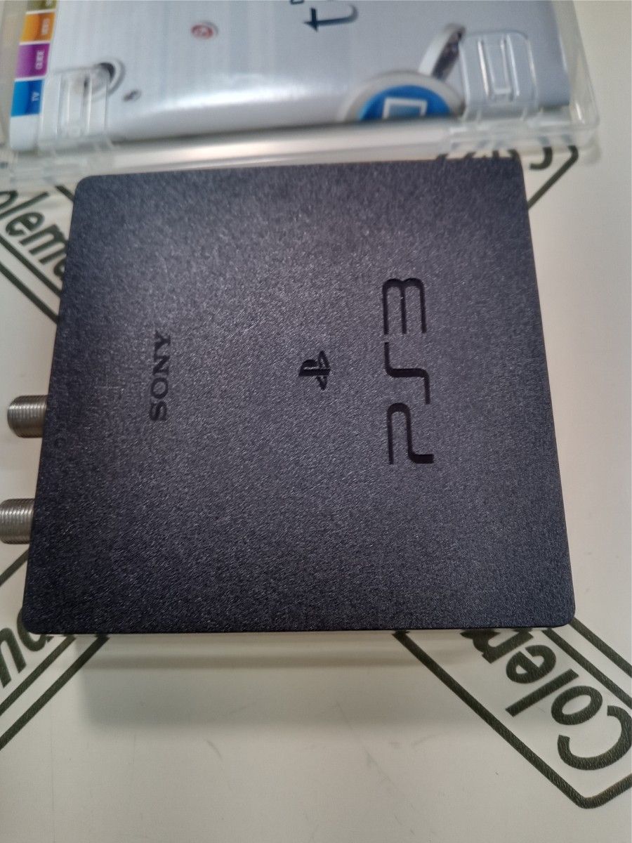 SONY PS3 トルネ TORNE チューナーとソフト 1|Yahoo!フリマ(旧 SONY PS3 トルネ TORNE チューナーとソフト 1|Yahoo!フリマ(旧