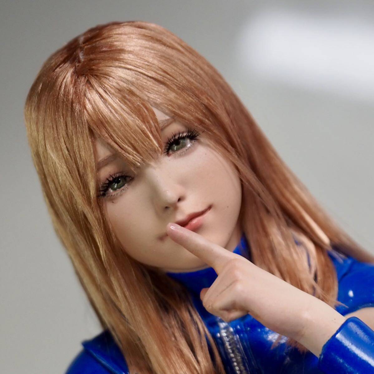 Yahoo!オークション - 【1/8レーシングガール】 塗装済み完成品 Yahoo!オークション - 【1/8レーシングガール】 塗装済み完成品