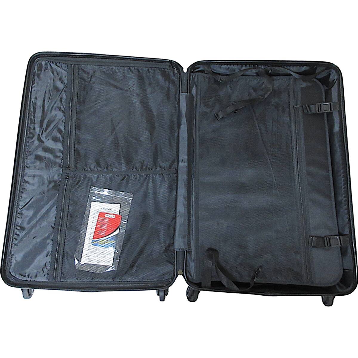 [ translation have ][ unused ]* suitcase 96L emerald large light weight *TSA lock Carry case carry bag *J2242a