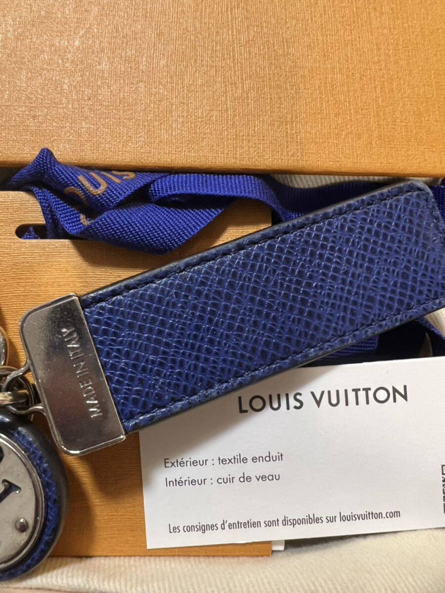 美品】ルイヴィトン Louis Vuitton ポルトクレ・ネオ LVクラブ_画像8