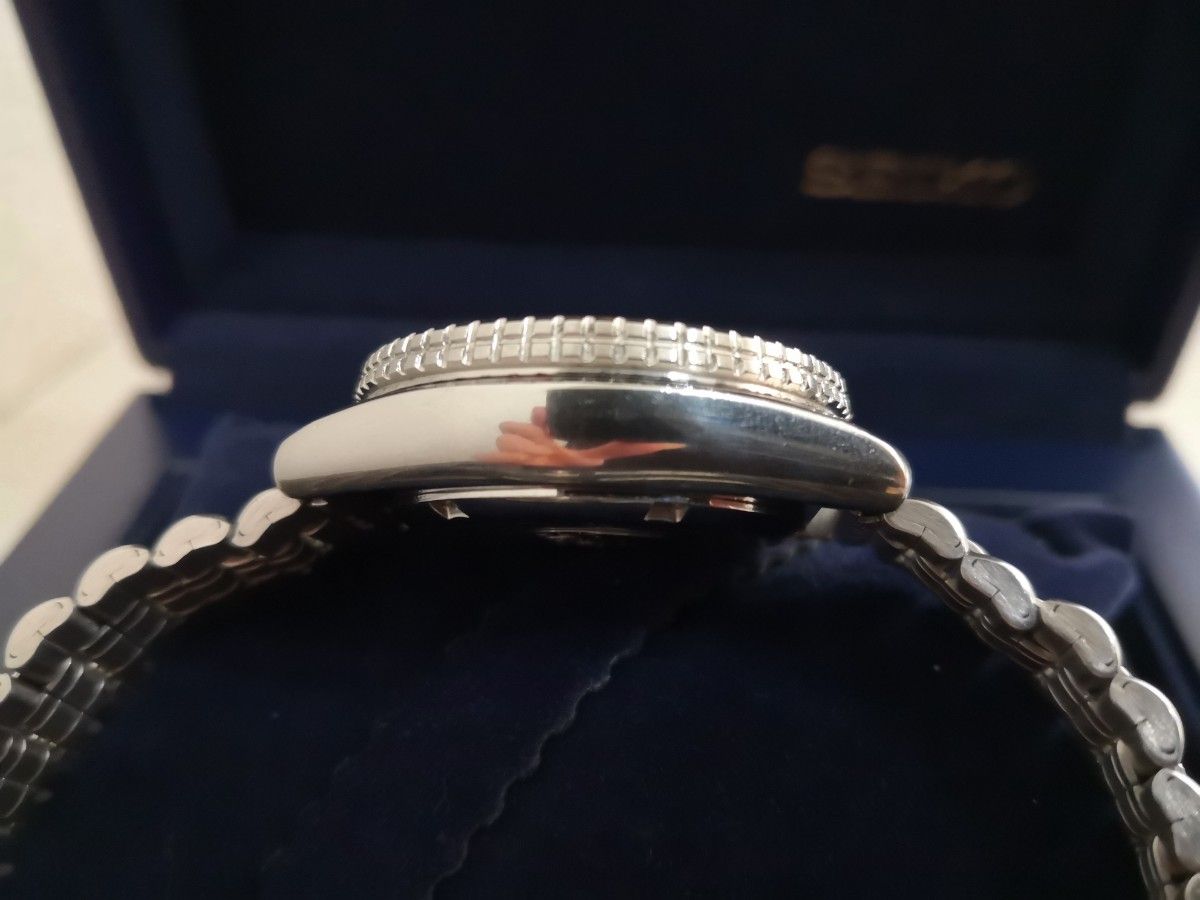 美品 セイコー プロフェッショナル ダイバー 7C43-6010 SEIKO 美品 セイコー プロフェッショナル ダイバー 7C43-6010 SEIKO