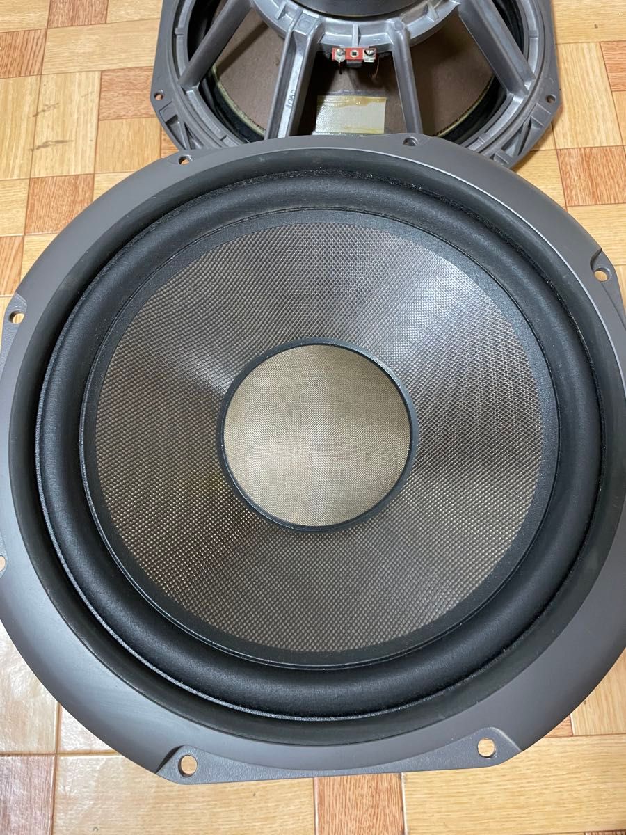 DIATONE ダイヤトーン DS-77Z ウーファー PW-3122BM ペア|Yahoo DIATONE ダイヤトーン DS-77Z ウーファー PW-3122BM ペア|Yahoo