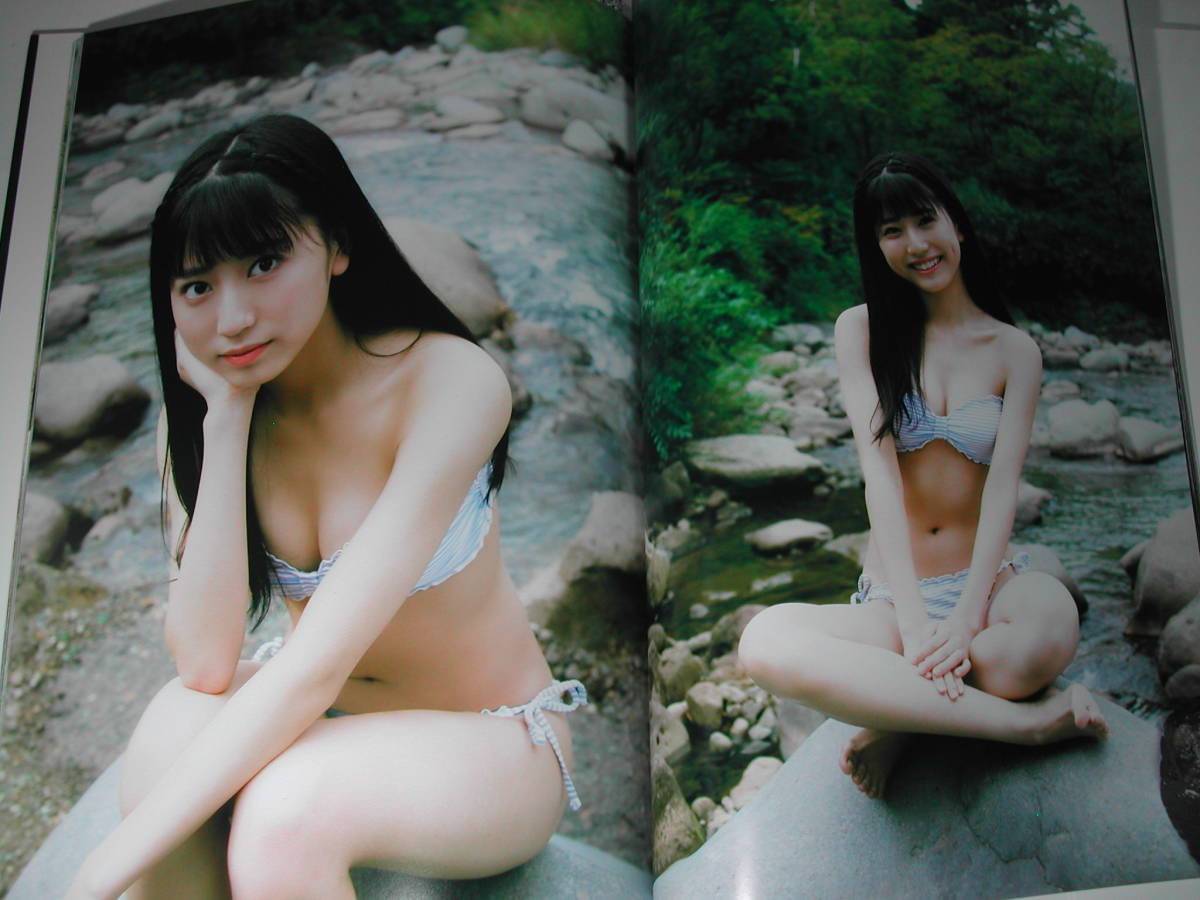 Bibian 比比昂- 署名本・写真集・喜多乃愛「Noa」初版・帯付 Bibian 比比昂- 署名本・写真集・喜多乃愛「Noa」初版・帯付
