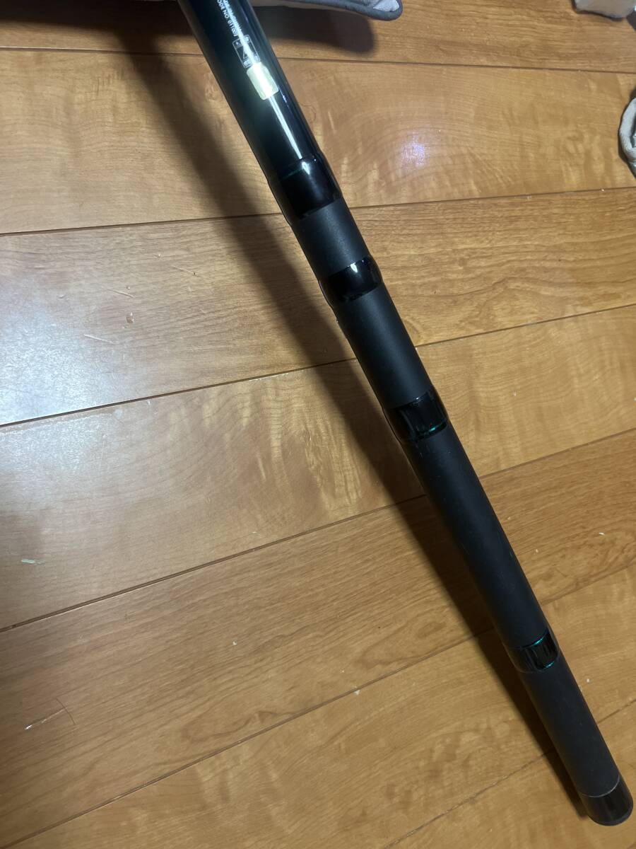 Yahoo!オークション - オリムピック 魔神 磯 4号 900 中古良品 Yahoo!オークション - オリムピック 魔神 磯 4号 900 中古良品