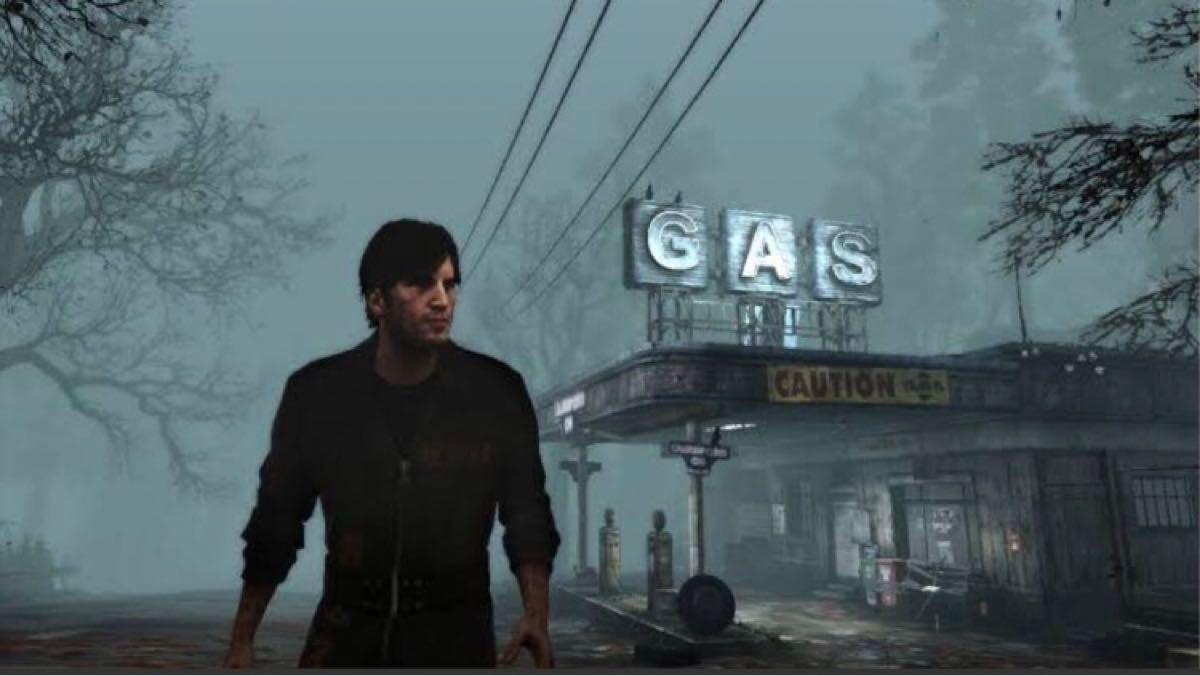 美品】 XBOX360 Silent Hill DOWNPOUR サイレントヒル 美品】 XBOX360 Silent Hill DOWNPOUR サイレントヒル