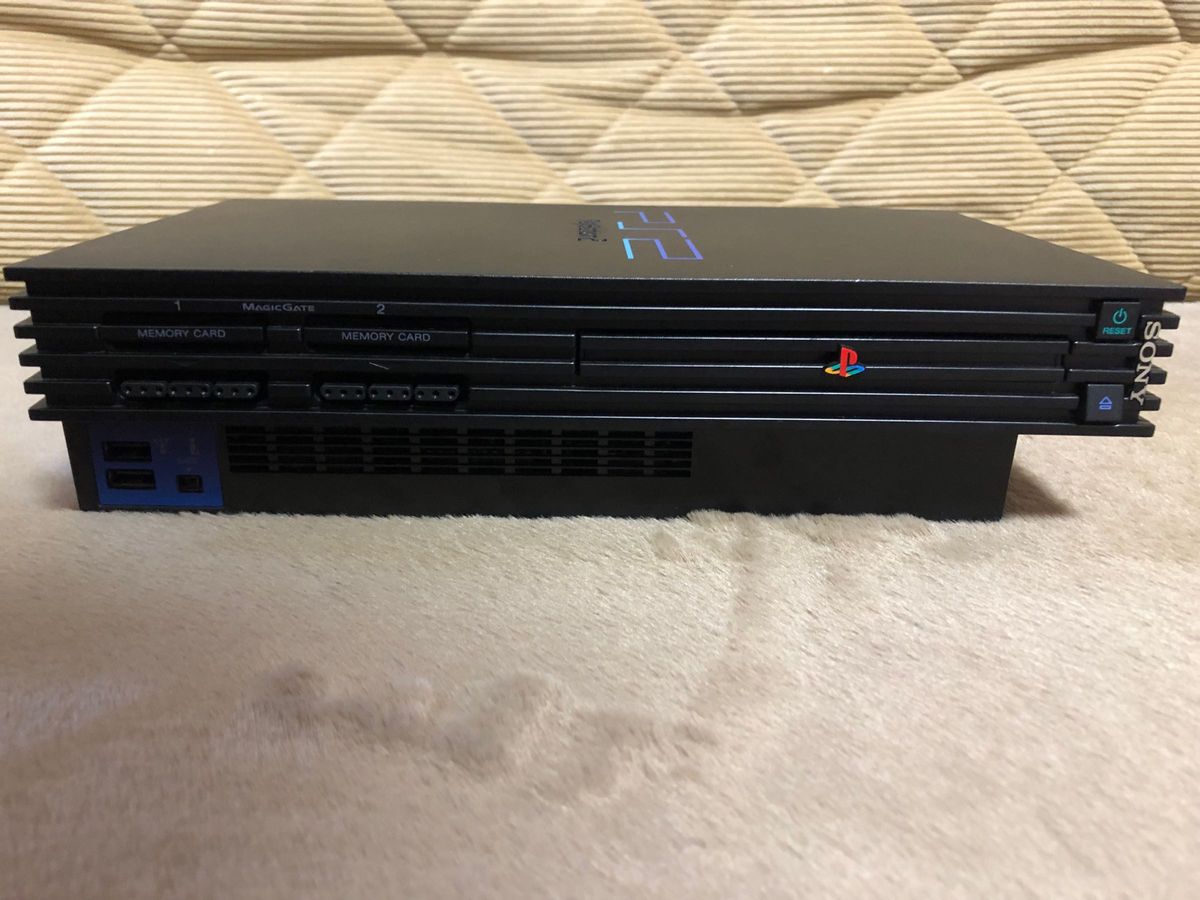 PlayStation2   scph -10000 ps2