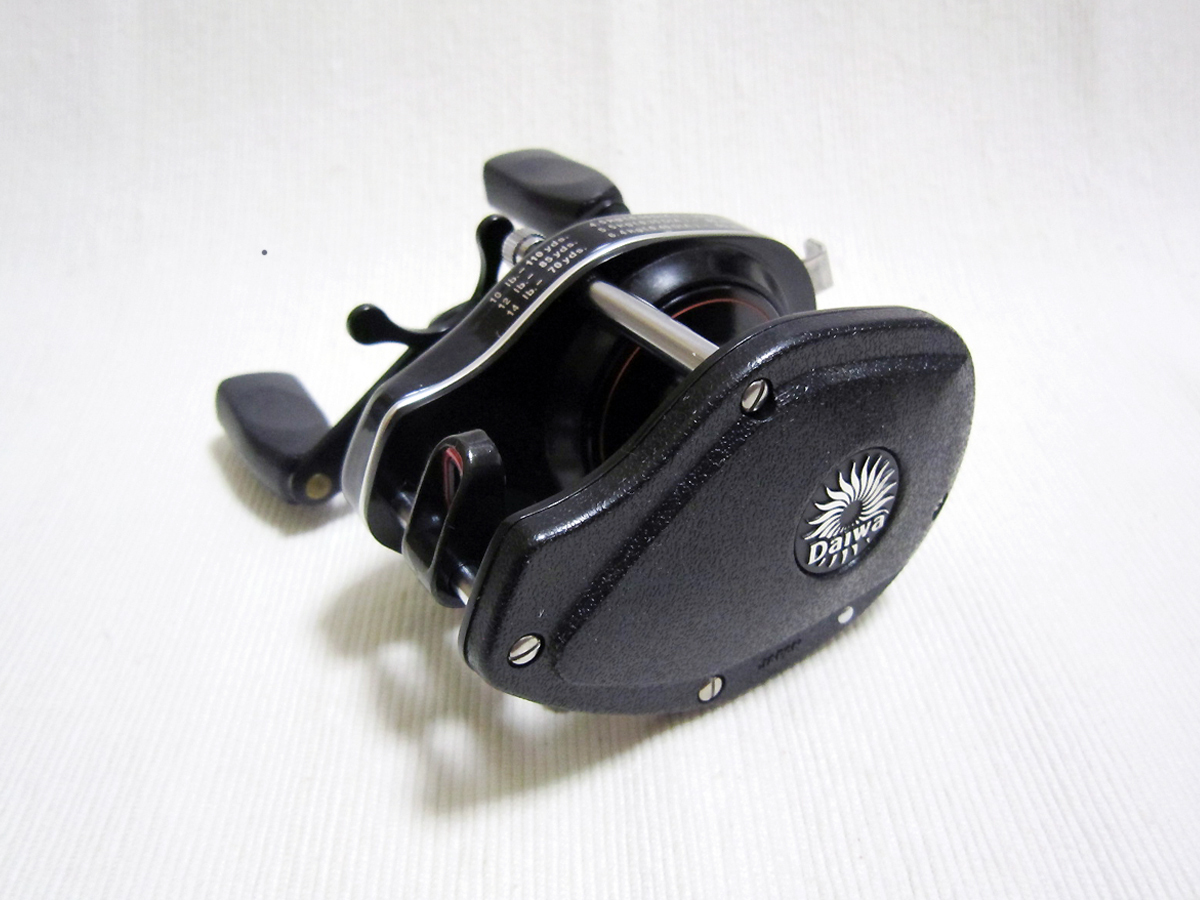 ☆DAIWA PHANTOM ダイワ ファントム SM-1A 箱入 北米仕様 ☆DAIWA PHANTOM ダイワ ファントム SM-1A 箱入 北米仕様