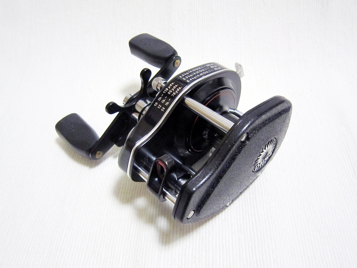☆DAIWA PHANTOM ダイワ ファントム SM-1A 箱入 北米仕様 ☆DAIWA PHANTOM ダイワ ファントム SM-1A 箱入 北米仕様
