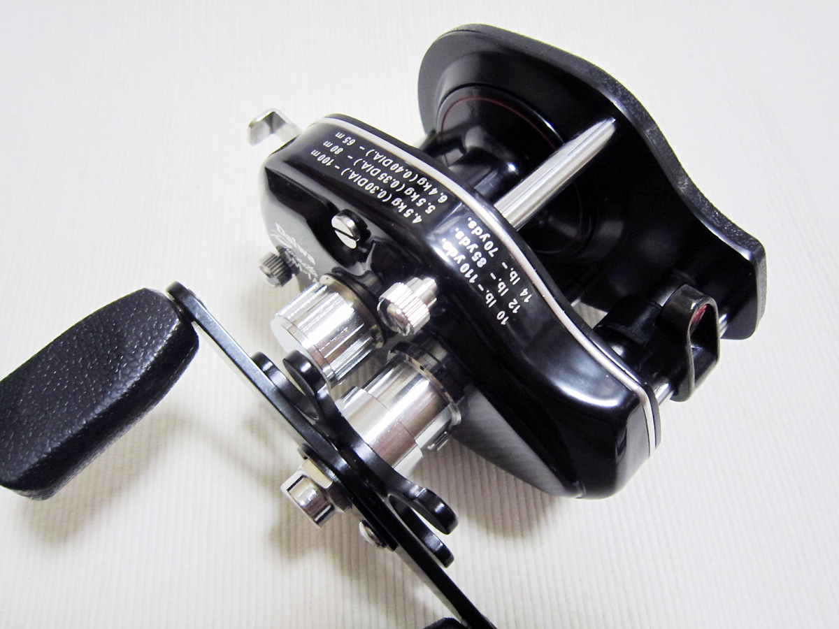 ☆DAIWA PHANTOM ダイワ ファントム SM-1A 箱入 北米仕様 ☆DAIWA PHANTOM ダイワ ファントム SM-1A 箱入 北米仕様