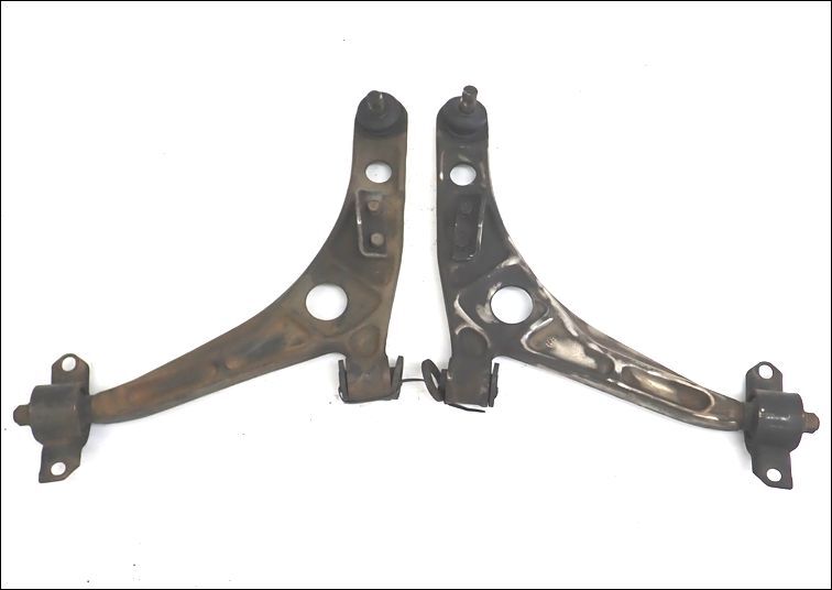 # Lancer Evolution Lancer Evolution 4 GSR ( CN9A ) for original front lower arm left right set # in voice correspondence 