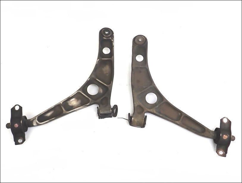 # Lancer Evolution Lancer Evolution 4 GSR ( CN9A ) for original front lower arm left right set # in voice correspondence 