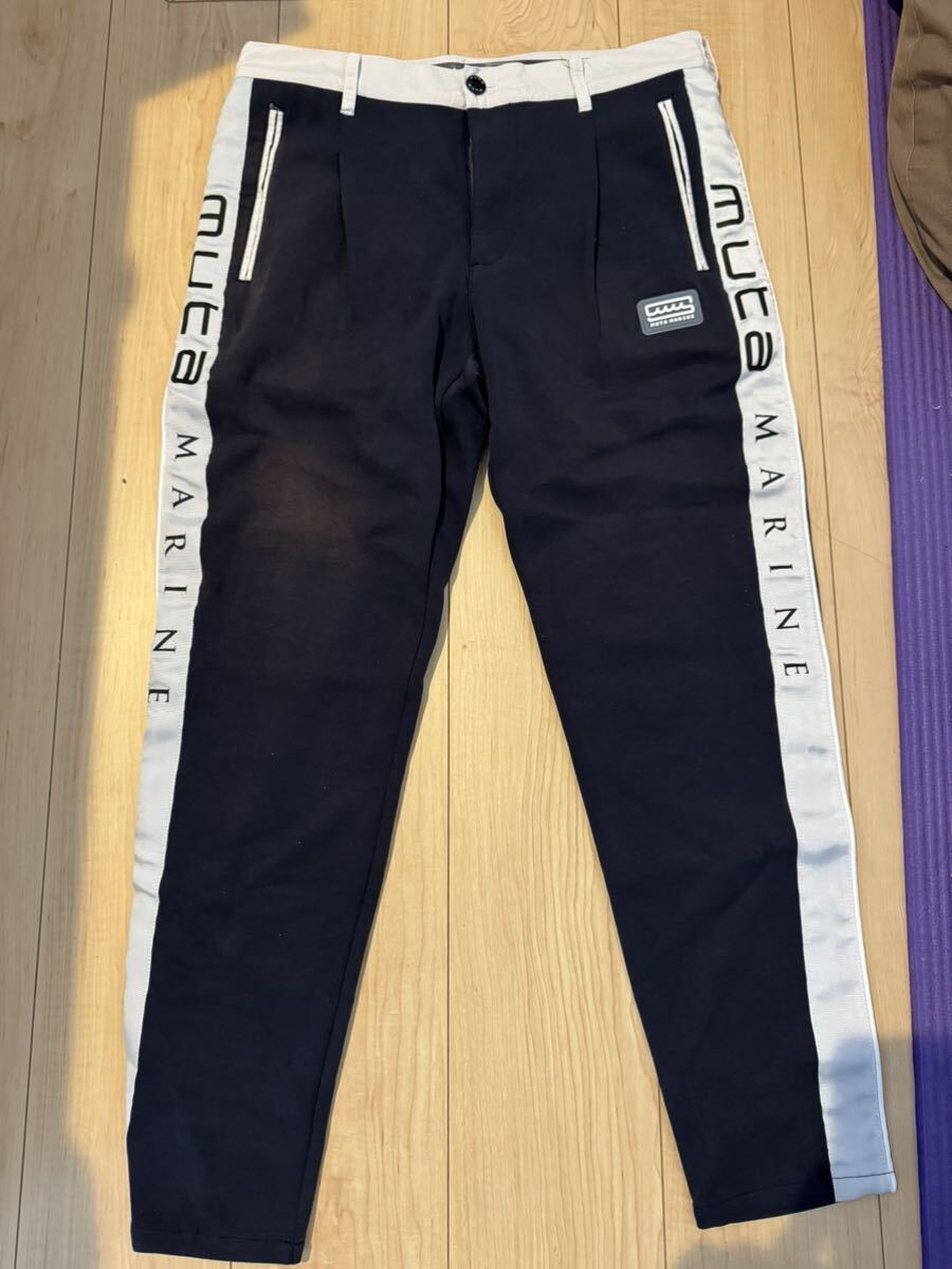 muta MARINE Golf pants size5