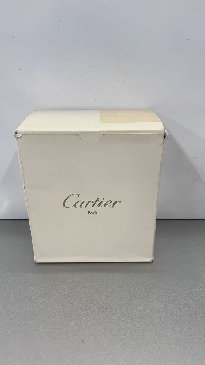 Cartier/カルティエ 腕時計ケース ジュエリーボックス 外箱有りの画像5