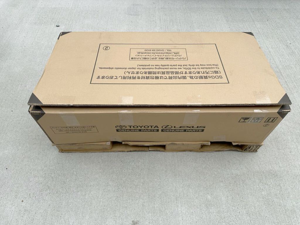 美品 トヨタ 純正 3万キロ取り外し アクア NHP10 ハイブリッドバッテリー 初度登録H29年4月 HVバッテリー 純正部品 低走行の画像4