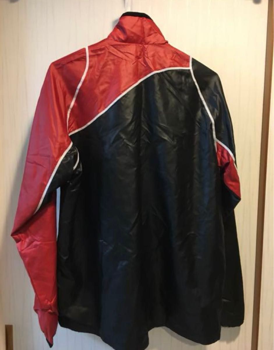 MIZUNO  ウインドブレーカー size:L 上下セット