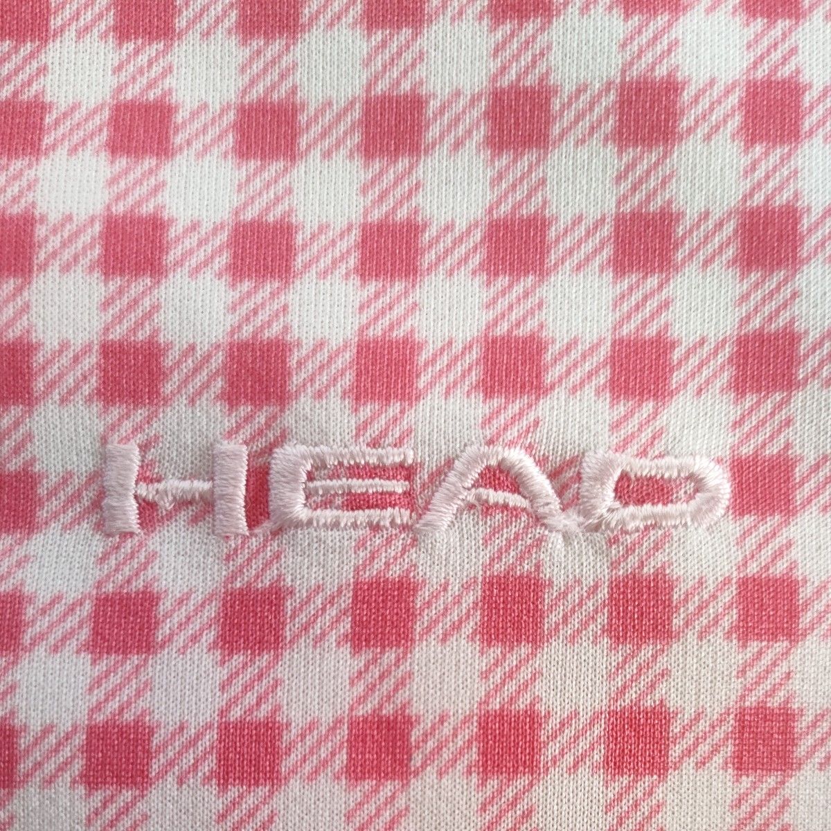 【HEAD】レディーススポーツウェア 　 半袖