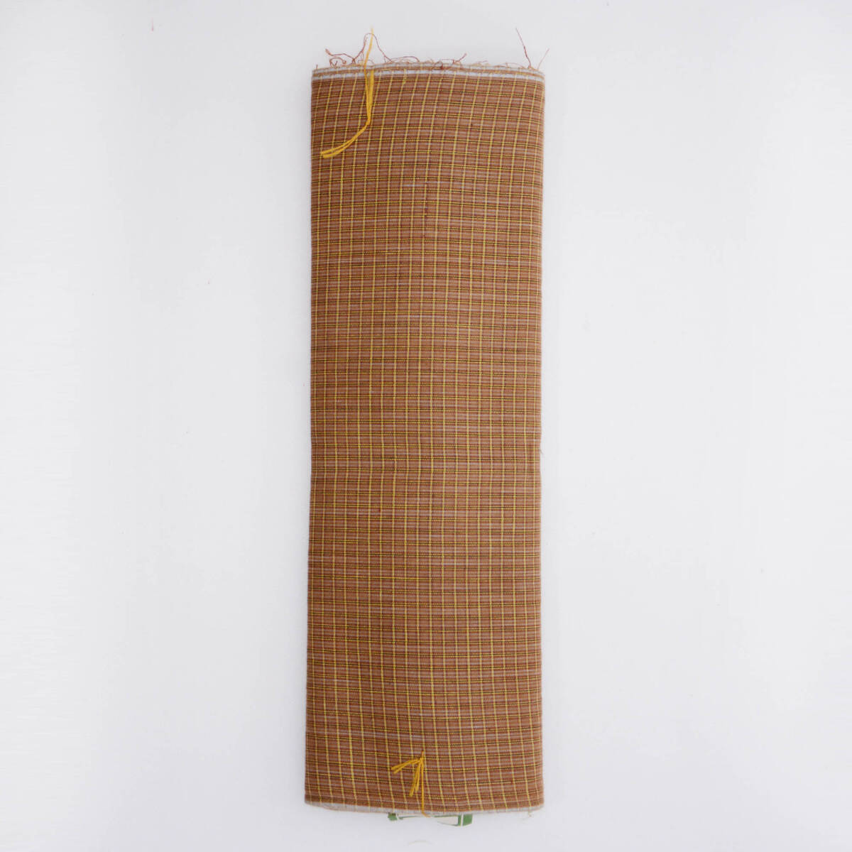 古布 木綿 リメイク素材 反物 未使用品 デッドストックジャパンヴィンテージ ファブリック テキスタイル japanese fabric_画像1