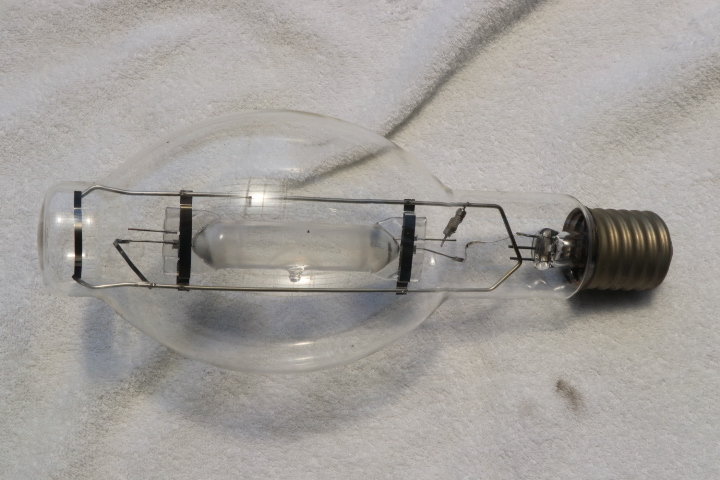  Toshiba HF400 вода серебряный лампа 