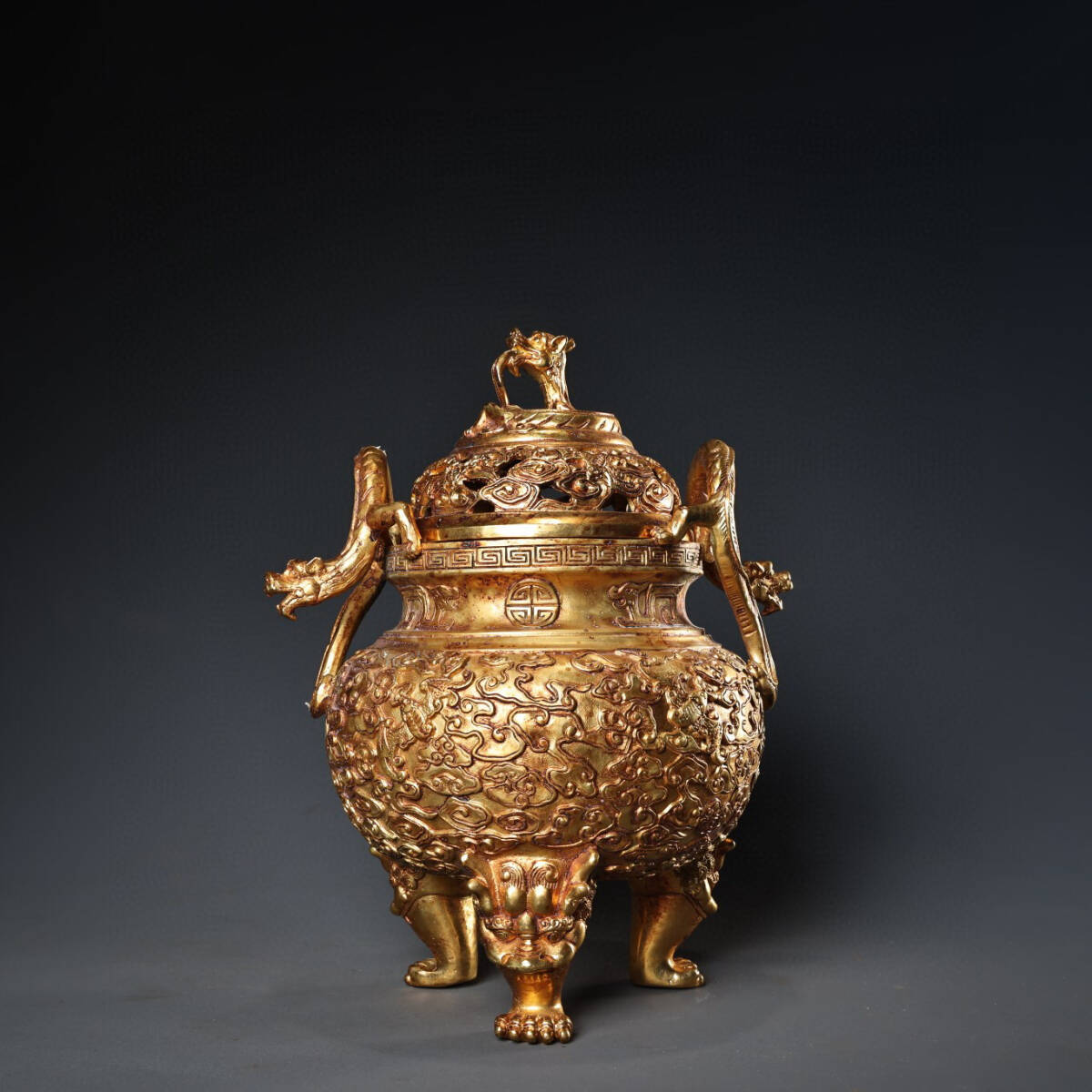 仏教美術 銅製 柄香炉 寺院 仏具 仏壇 密教 法具|住まい 仏教美術 銅製 柄香炉 寺院 仏具 仏壇 密教 法具|住まい