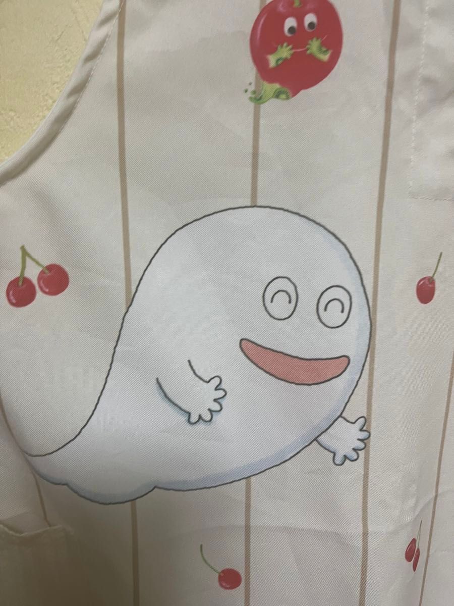 学研 ばけたくん エプロン 保育士|Yahoo!フリマ(旧PayPayフリマ) 学研 ばけたくん エプロン 保育士|Yahoo!フリマ(旧PayPayフリマ)