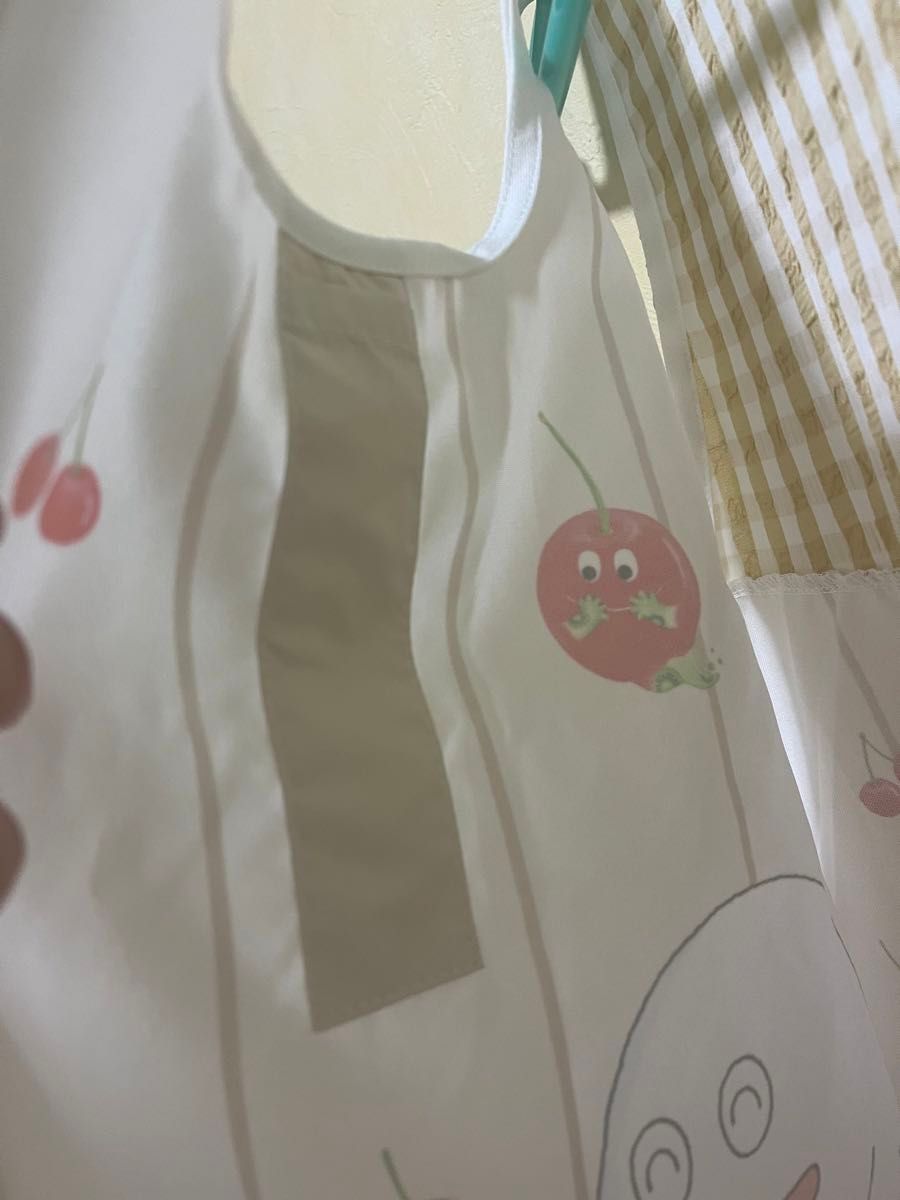 学研 ばけたくん エプロン 保育士|Yahoo!フリマ(旧PayPayフリマ) 学研 ばけたくん エプロン 保育士|Yahoo!フリマ(旧PayPayフリマ)