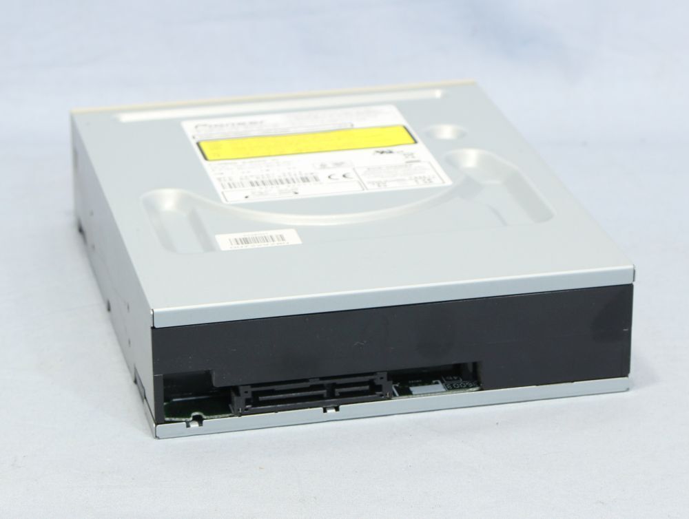 Pioneer ブルーレイドライブ BDR-208MEP SATA アイボリー_画像2