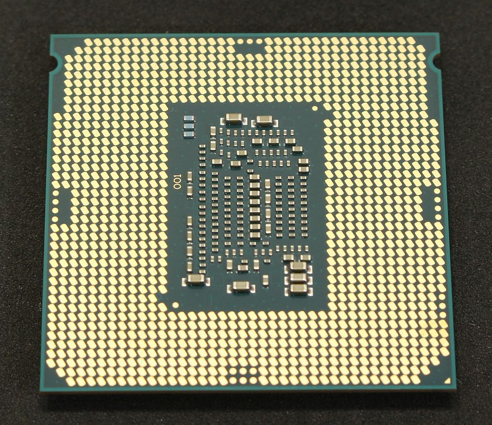 Core i5-7400 3.00GHz /LGA1151/SR32W_画像2