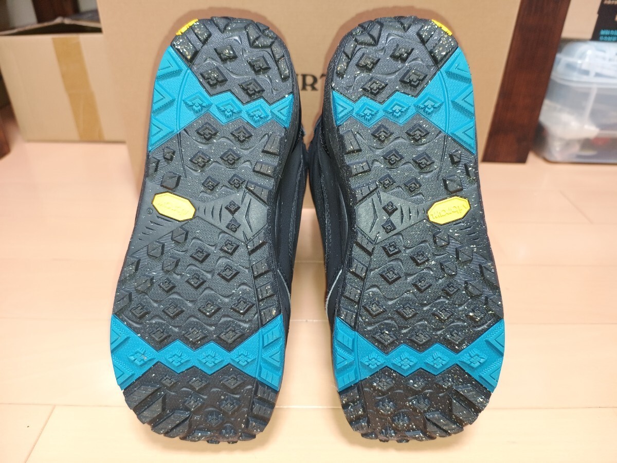 BURTON PHOTON BOA WIDE 27.0 中古品