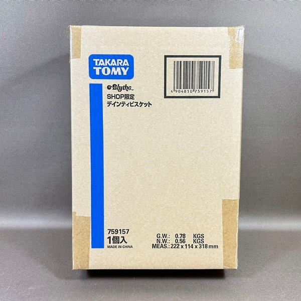11900円 XA668○未開封新品!【 SHOP限定 Blythe ブライス ネオ 11900円 XA668○未開封新品!【 SHOP限定 Blythe ブライス ネオ
